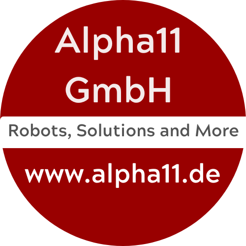 Alpha11 Video, Alarm und Pagerlösungen