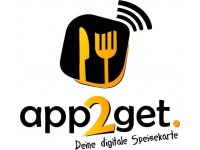 app2get - Digitale Live Speisekarte