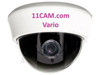   Mit der neuen 11CAM.com Premium Kameramarke...