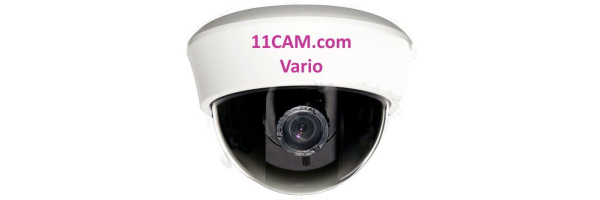 Kameras Videoüberwachung