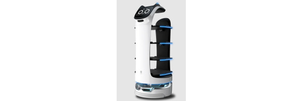 Service-Roboter