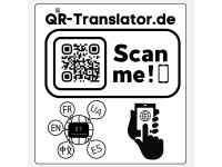    QR-Translator ist der neue intelligente...