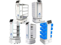 Industrial robots have been used for decades in...