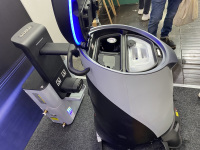 Reinigungsroboter -...