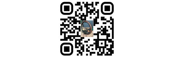 QR-Translator Infos/Speisekarten mehrsprachig