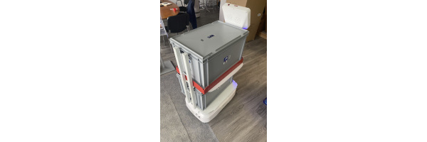 Transport-Roboter