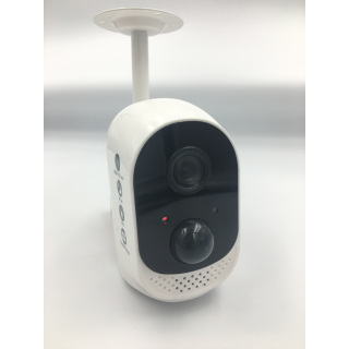 Akku-Kamera MicroShare PORTI