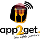 Zusatz-Account Demo für Händler für app2get digitale Speisekarte