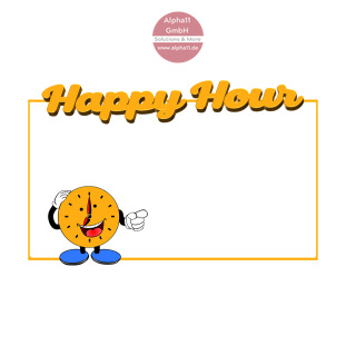 Promotion-Modul für app2get Digitale Speisekarte