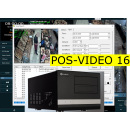 POS-VIDEO-KassenVideo-Server 16 Kanal