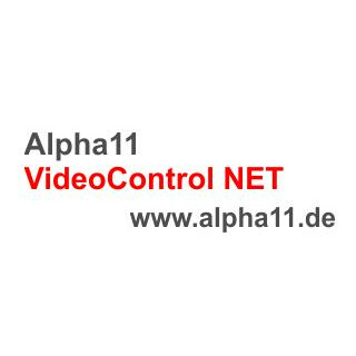  VideoControl-NET Server mit Software 2 Kanal + Kassenschnittstelle + KassenPROFIL