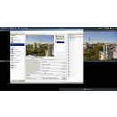  VideoControl-NET Server mit Software 2 Kanal +...
