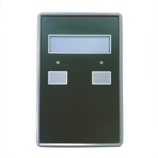 Taschen-Funkempfänger für eingehende Pager-Rufe, stapelbarer Taschenpager