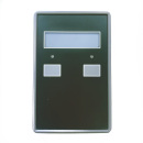 Taschen-Funkempfänger für eingehende Pager-Rufe, stapelbarer Taschenpager