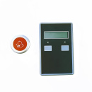 Taschen-Funkempfänger für eingehende Pager-Rufe, stapelbarer Taschenpager