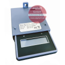 Erweiterungsfach für LogistikTaschenpager-Ladestation