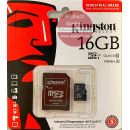 Industrielle Micro SD Speicherkarte16GB Class