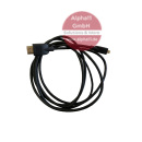Micro-HDMI-Kabel 1,8m