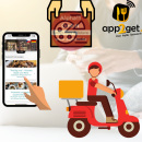 Provisionsfreies Liefer- und Abholmodul für app2get...