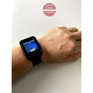 Smart-Armband-Pager, kompatibel mit Patienten-Pager