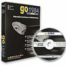 Go1984-Ultimate mit H.264, Professionelle Videoüberwachung für IP-Kameras
