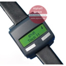Apronti Armband-Funkempfänger für eingehende...