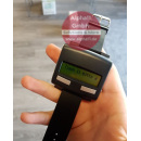 Apronti Armband-Funkempfänger für eingehende Funkrufe