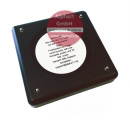 Ladestation für Patienten-Pager in Untersetzerform