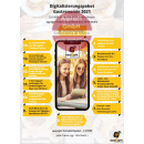 Digitalisierungspaket app2get - Deine Digitale Speisekarte