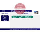 Dispo-Screen Komplett-Paket Fahreraufruf