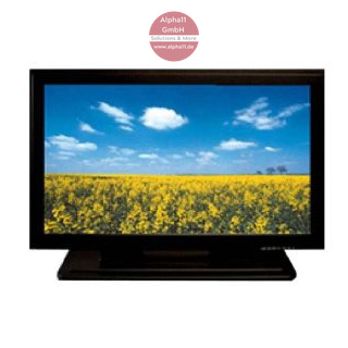 Monitor 55" für Digital Signage (Digitale Plakatierung/Speisekaten/Info-Screen/Kundenaufruf/Patientenaufruf)