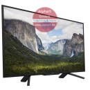 Monitor 55" für Digital Signage (Digitale...