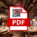Basic Lösung - PDF mit QR-Code