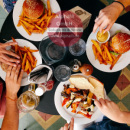 Profi Lösung - Self-Order Speisekarte mit...