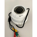 Full-HD SDI Vario-Dome Kamera im Vandalismusgehäuse...