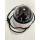 Analoge Vario-Dome Kamera imKunststoffgehäuse - Kamera OK, B-Qualität (mit Kratzer)
