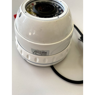 Full-HD SDI Vario-Dome Kamera im Vandalismusgehäuse - Kamera OK, B-Qualität (mit Kratzer)
