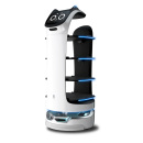 BellaBot Service-Roboter Gastronomie inkl. Digitale...