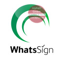 WhatsSign Jahres-Tarif Einzelfirmen