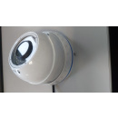 Full-HD SDI 2.0 Vario-Dome Kamera im Vandalismusgehäuse - Kratzer im Gehäuse