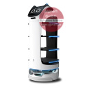 BellaBot Service-Roboter Reseller