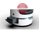 BellaBot Service-Roboter Reseller