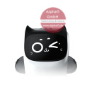 BellaBot Service-Roboter Reseller