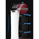 BellaBot Service-Roboter Reseller