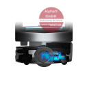 BellaBot Service-Roboter Reseller