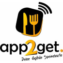 Grundlizenz app2get digitale Speisekarte - Nutzungsdauer...