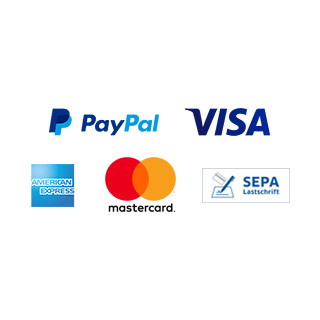 PayPal Payment Schnittstelle für app2get 