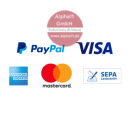 PayPal Payment Schnittstelle für app2get - 12 Monats...