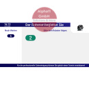 Patienten-Aufrufsystem - Komplettpaket Hard-und Software keine laufenden Kosten