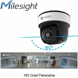 180 Grad Box-Kamera Milesight IP67